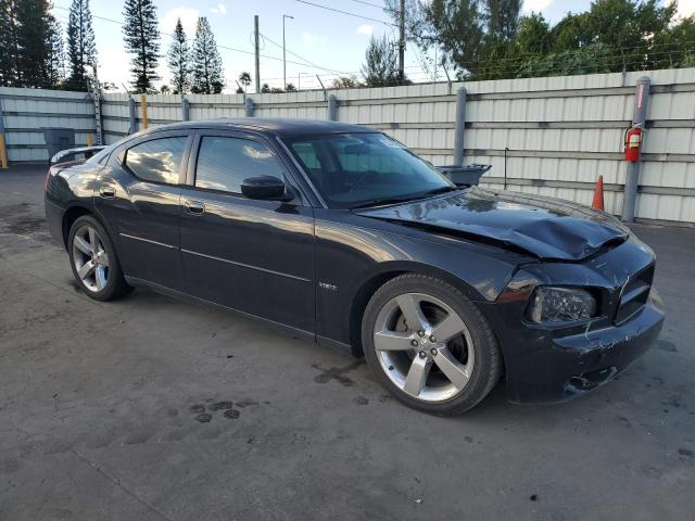 2009 DODGE CHARGER R/ #3303942696