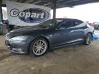 Lot #3304811649 2014 TESLA MODEL S