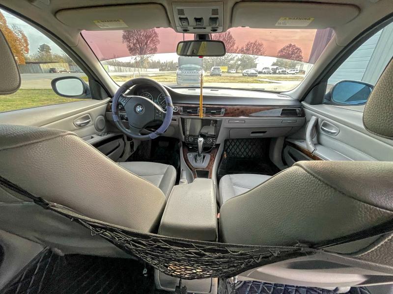 2011 BMW 328 XI #3294246897