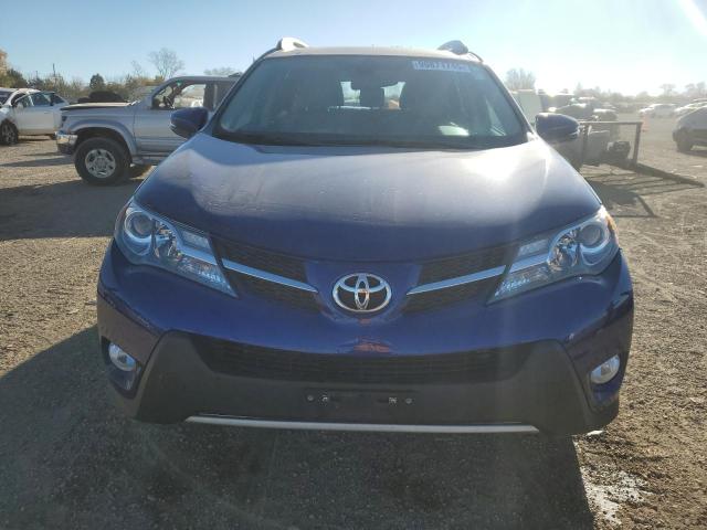 2015 TOYOTA RAV4 LIMIT #3296409645