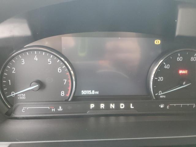 2022 FORD EXPLORER X - 1FMSK8DH6NGC38933