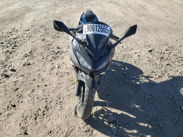 2020 KAWASAKI EX400 #3290076261