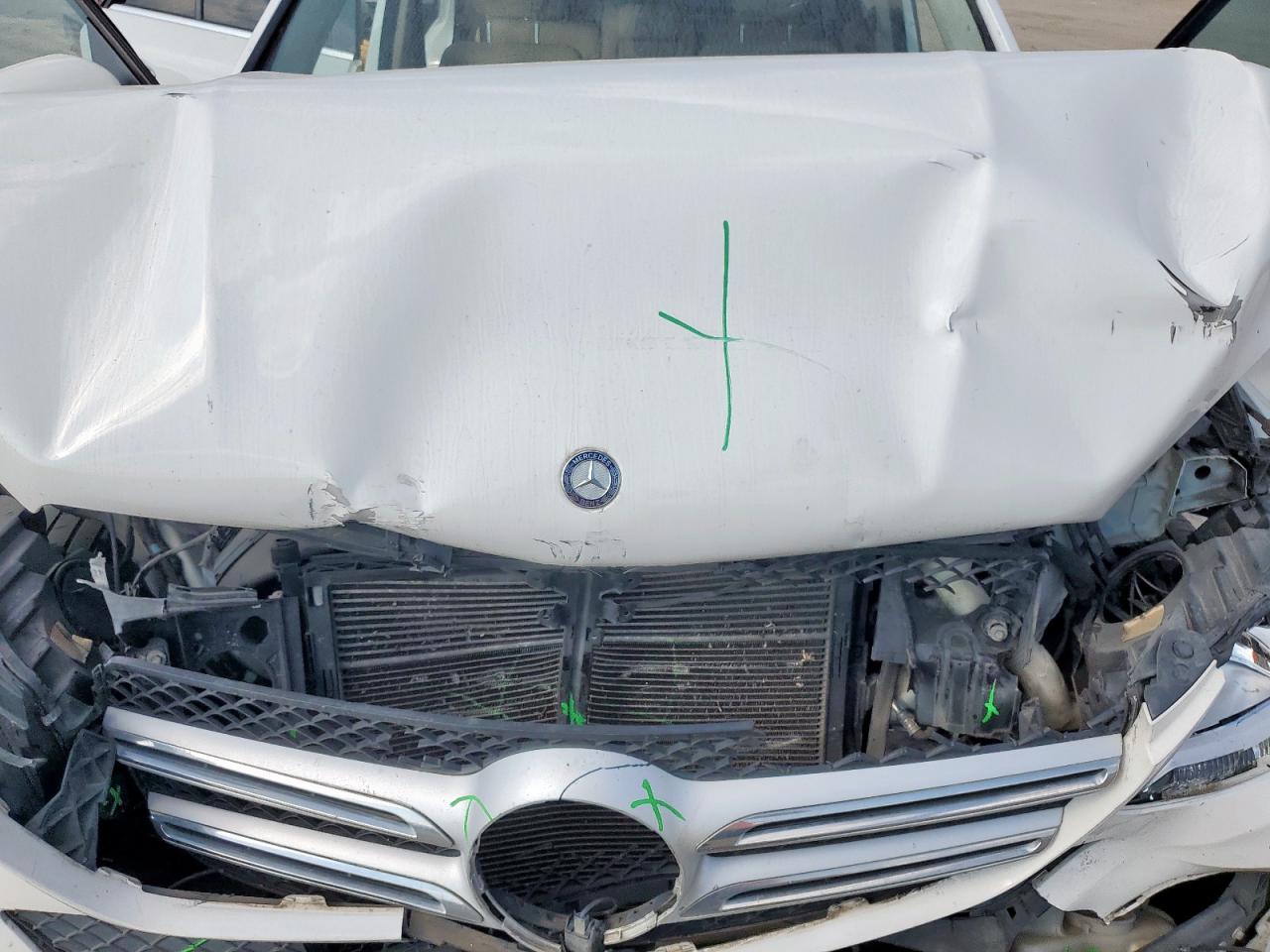 MERCEDES-BENZ GLE-CLASS 350