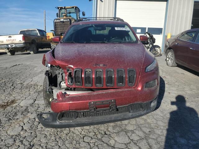 2014 JEEP CHEROKEE L #3303954698