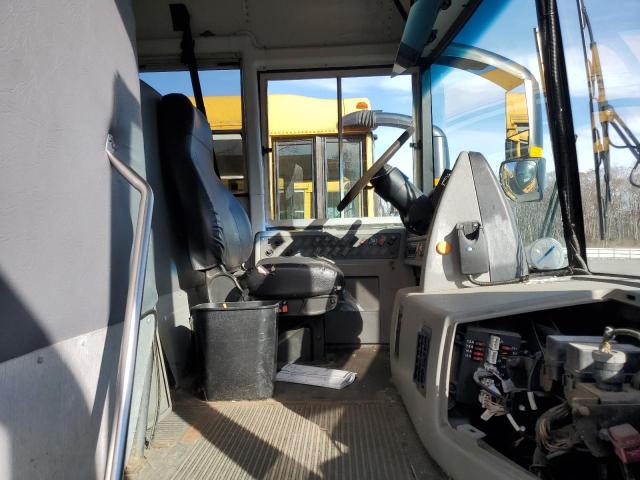 2012 THOMAS SAF-T-LINER HDX #3301716368