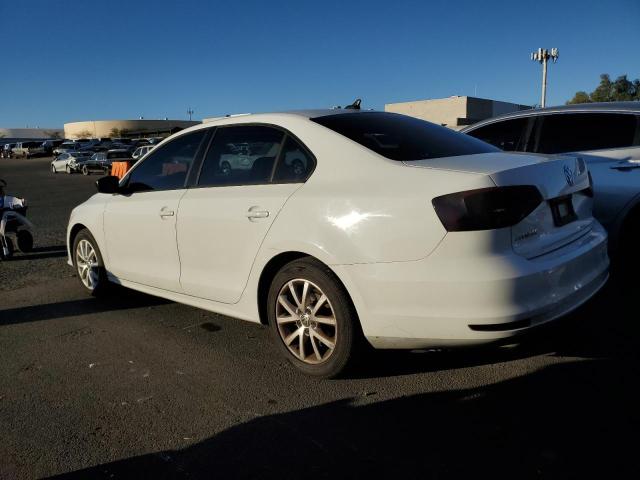 2015 VOLKSWAGEN JETTA SE - 3VWD17AJ9FM250886