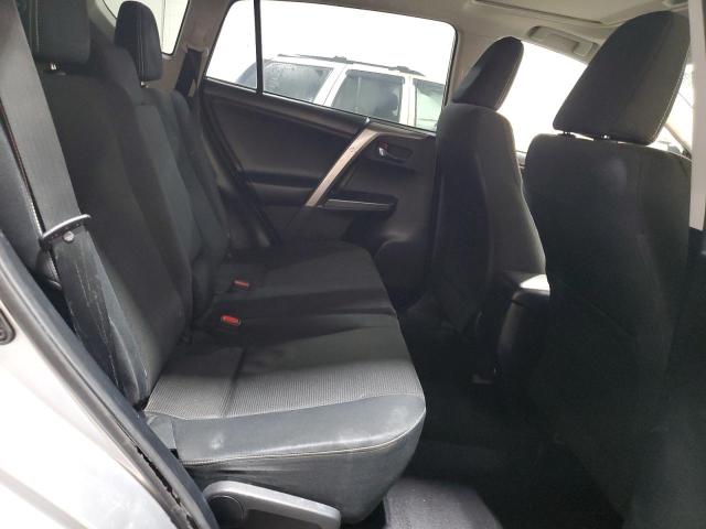 2018 TOYOTA RAV4 ADVEN #3303736431