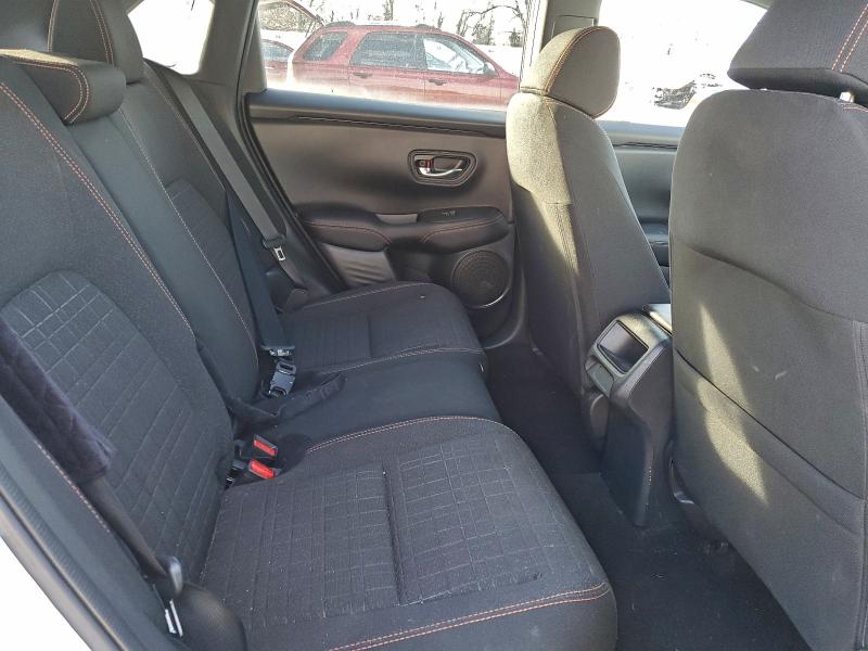 2024 HONDA HR-V SPORT #3305304341