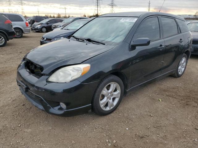 Global Auto Auctions: 2007 TOYOTA COROLLA MA