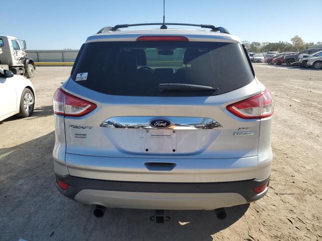 2013 FORD ESCAPE SEL - 1FMCU0H95DUB23128