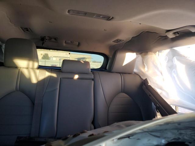 2021 TOYOTA HIGHLANDER #3294403528