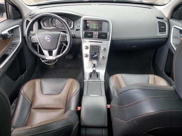 2017 VOLVO XC60 T6 DY #3310441300