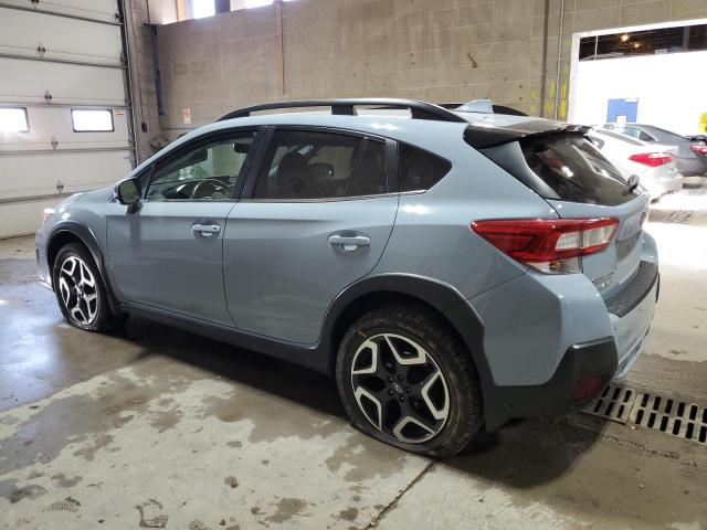 2019 SUBARU CROSSTREK #3285555272