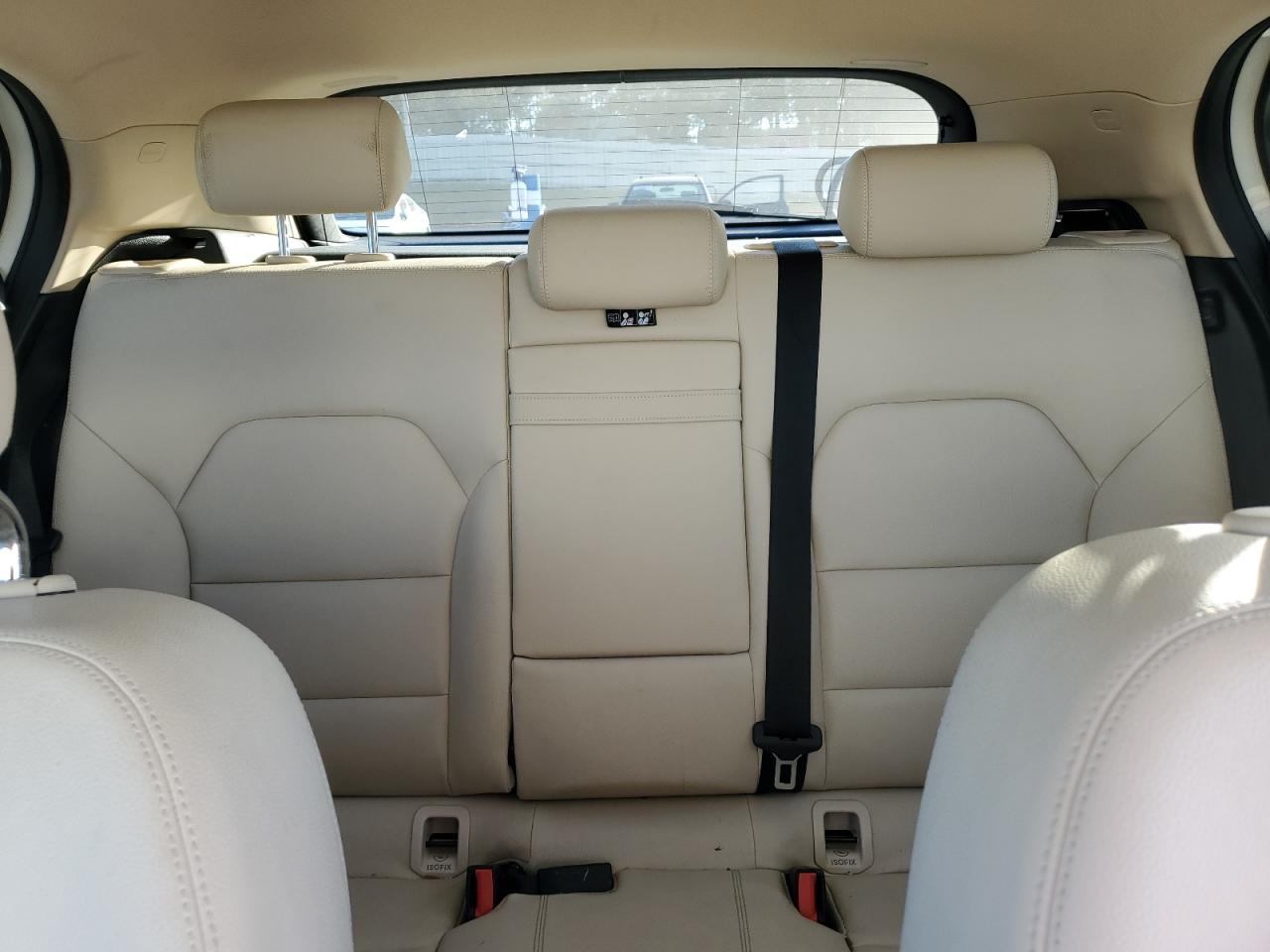 MERCEDES-BENZ GLA-CLASS 250