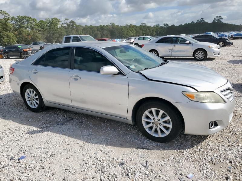 2011 TOYOTA CAMRY BASE #3292614613