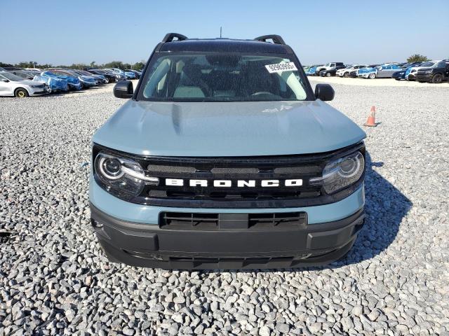 2022 FORD BRONCO SPO #3309467571