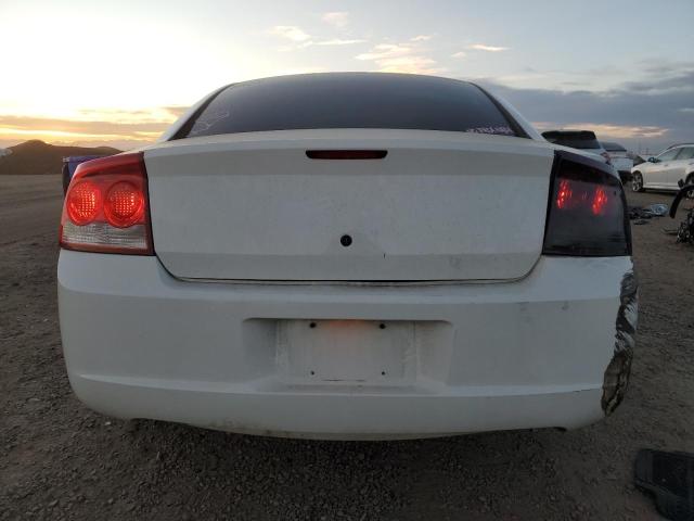 2010 DODGE CHARGER - 2B3AA4CV3AH207562