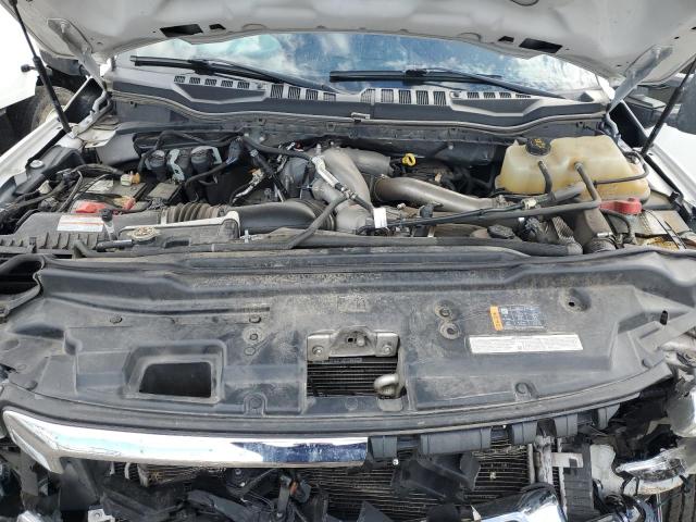 2022 FORD F450 SUPER #3283331944