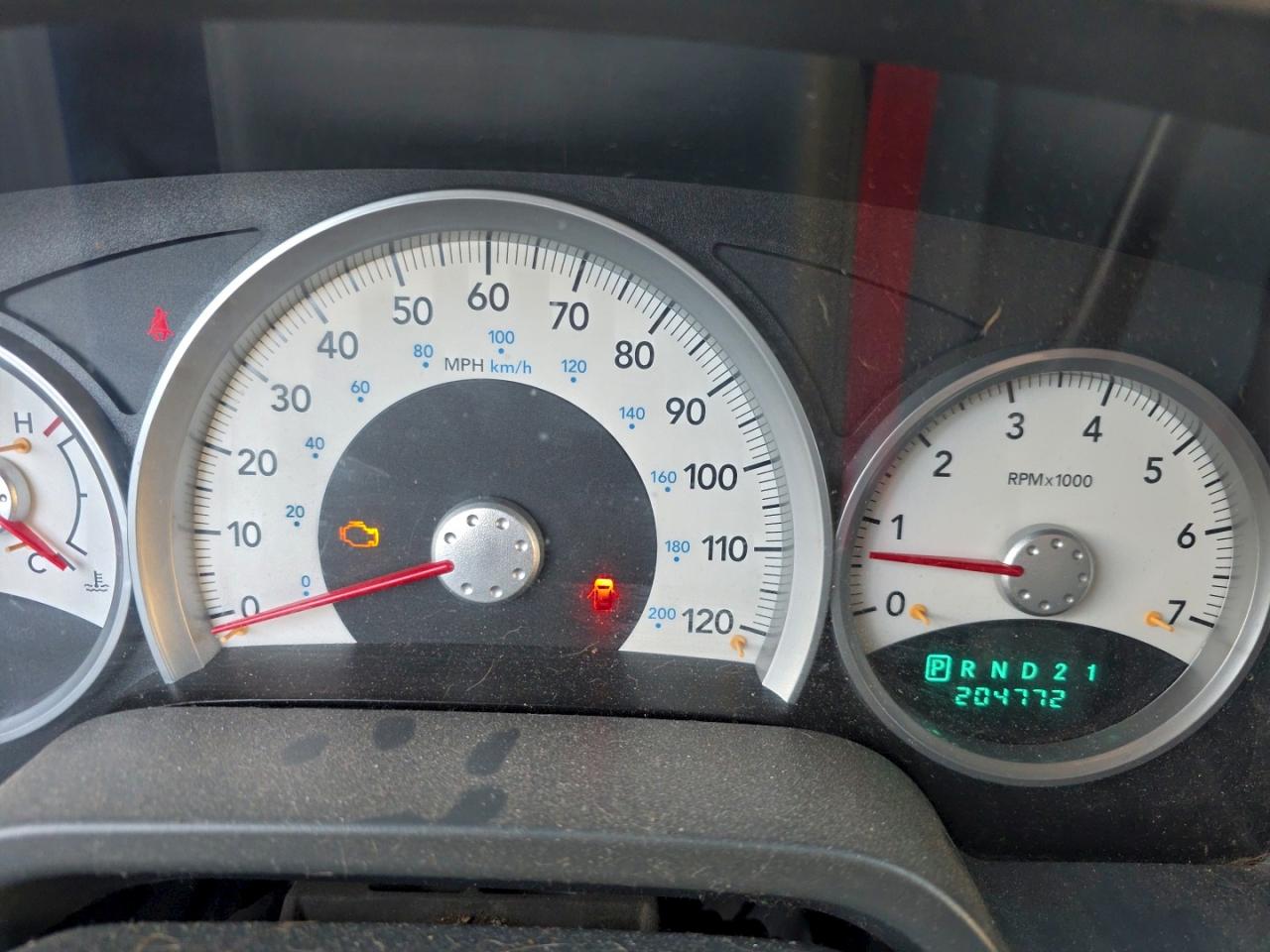 Lot #3302717012 2006 DODGE DAKOTA QUA