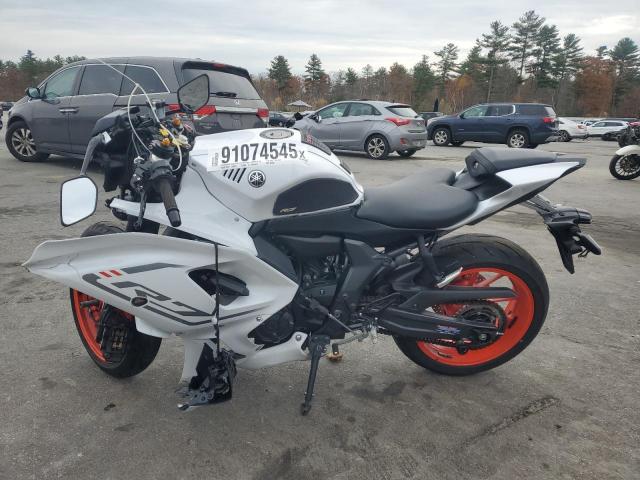 2023 YAMAHA YZFR7 - JYARM38E0PA007088