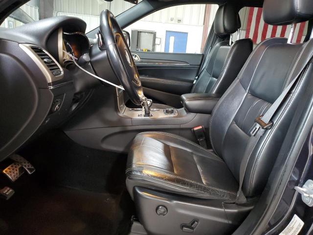 2014 JEEP GRAND CHER #3316978109