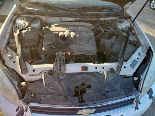 2012 CHEVROLET IMPALA LS - 2G1WF5E31C1292610