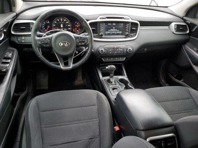 2018 KIA SORENTO LX #3292459721