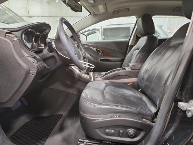 2012 BUICK LACROSSE P - 1G4GD5ER4CF211061