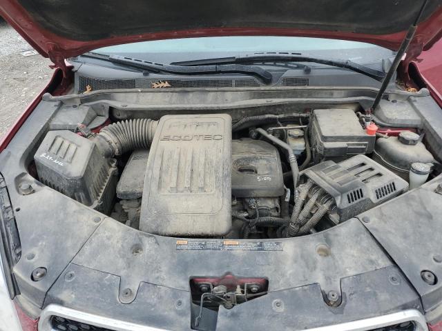 2013 CHEVROLET EQUINOX LT #3290319980