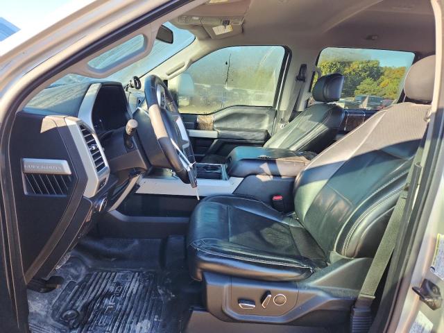 2017 FORD F350 SUPER #3291325140