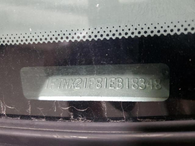 2001 FORD F250 SUPER #3287702056