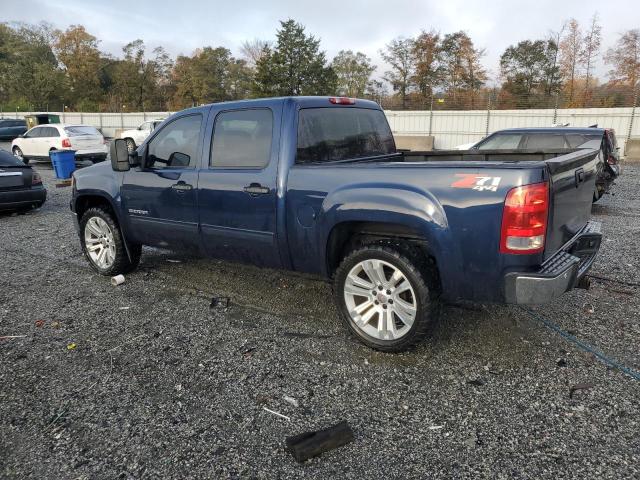 2011 GMC SIERRA K15 #3284028809