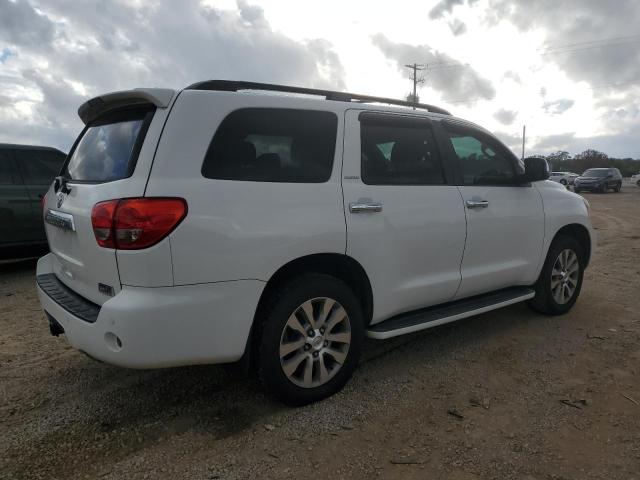 2014 TOYOTA SEQUOIA LI #3292734634