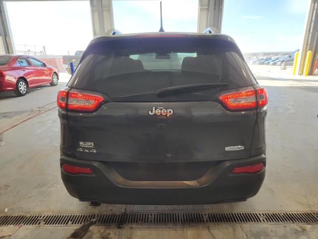 2016 JEEP CHEROKEE L #3292373289