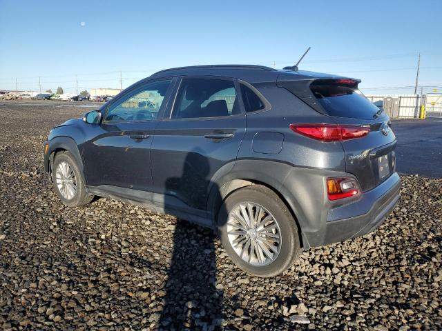 2018 HYUNDAI KONA SEL - KM8K6CAA4JU148965