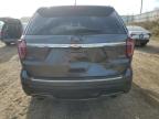 Lot #3293378458 2018 FORD EXPLORER X