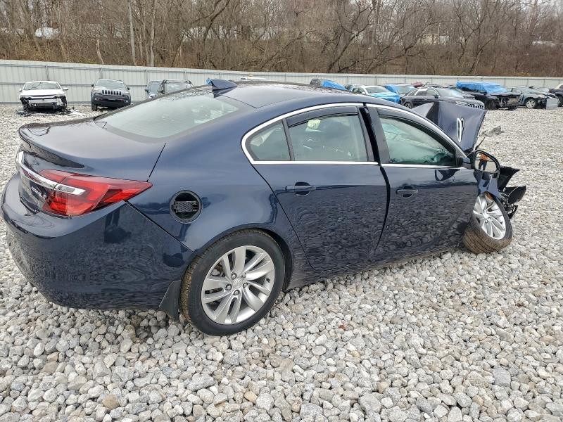2016 BUICK REGAL #3302923161