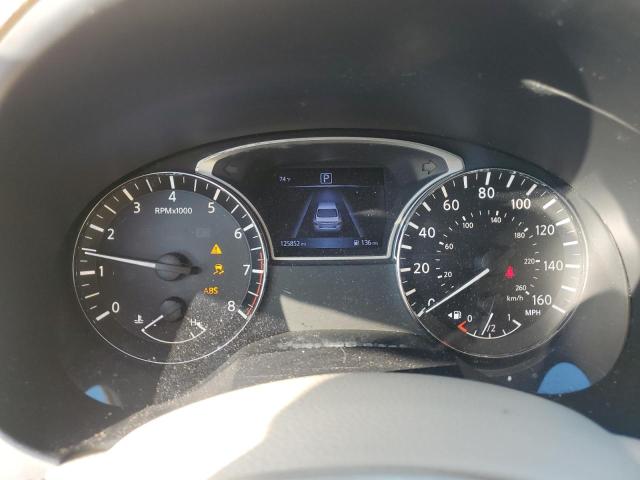 2016 NISSAN ALTIMA 2.5 #3302913071