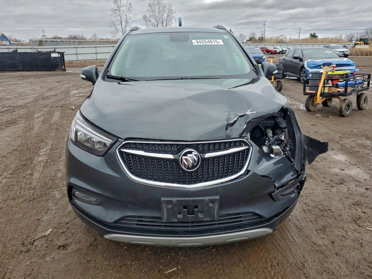BUICK ENCORE PREFERRED II