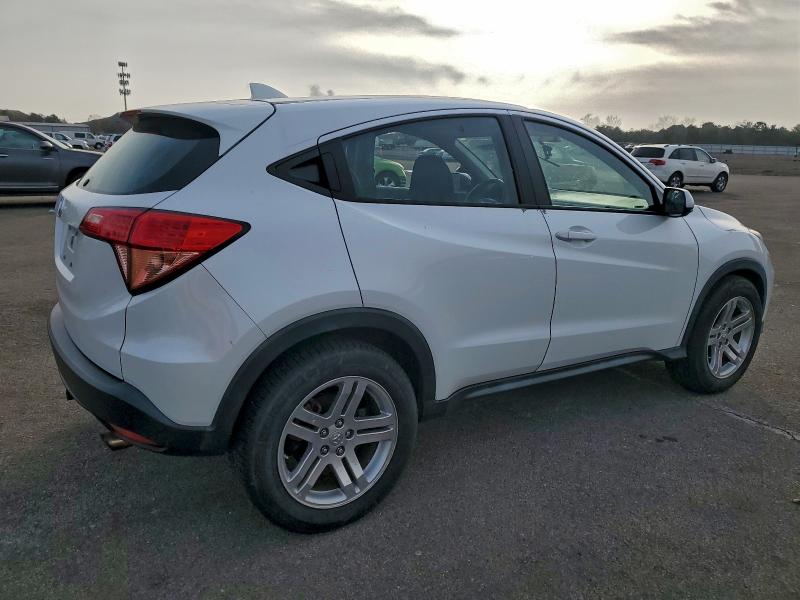 2016 HONDA HR-V LX #3296064838