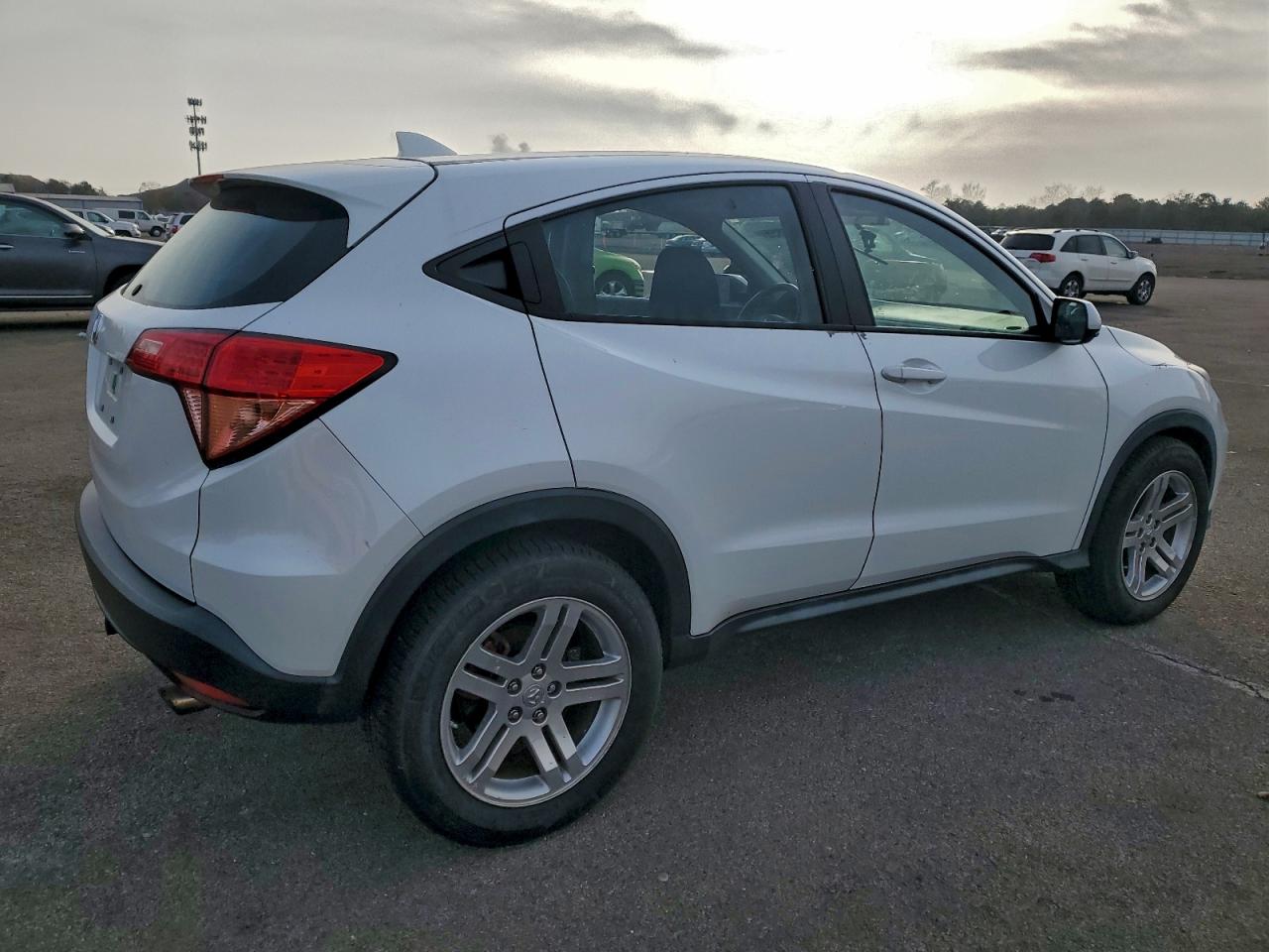 HONDA HR-V LX