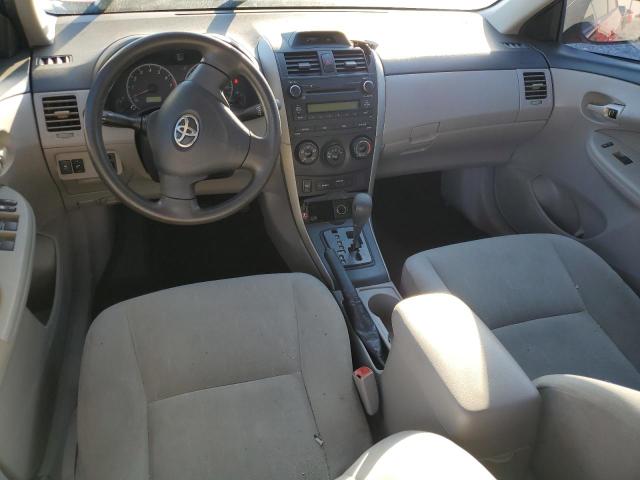 2013 TOYOTA COROLLA BA #3302730004