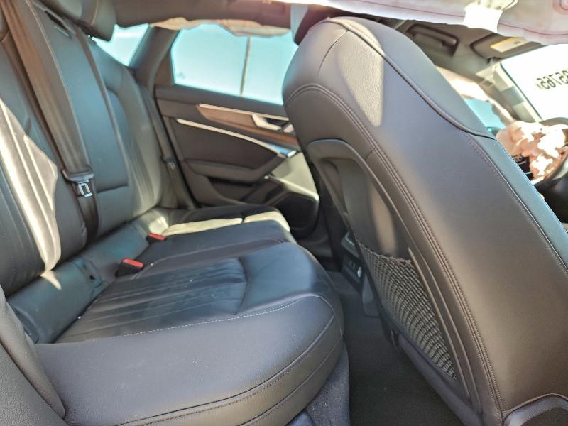 2019 AUDI A6 PREMIUM #3302639005