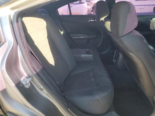 2011 DODGE CHARGER #3286585151