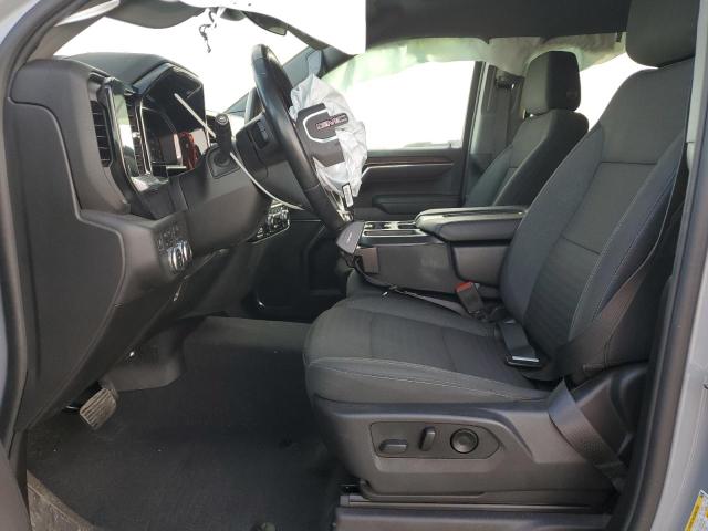 2024 GMC SIERRA K15 #3302913064