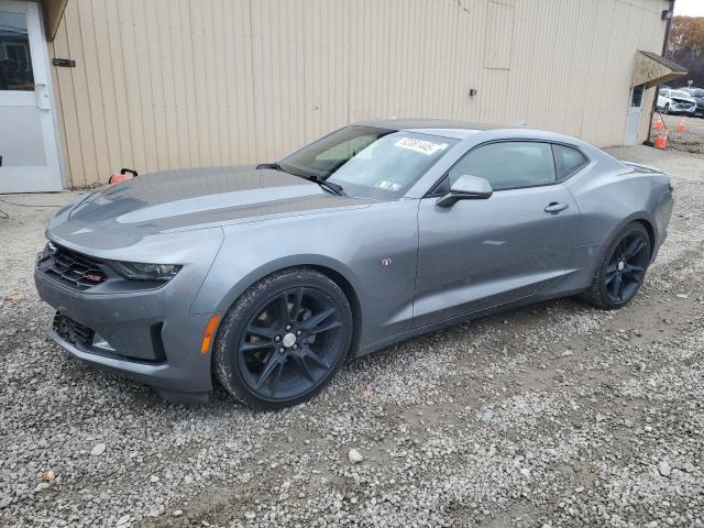 2019 CHEVROLET CAMARO LS #3301986466