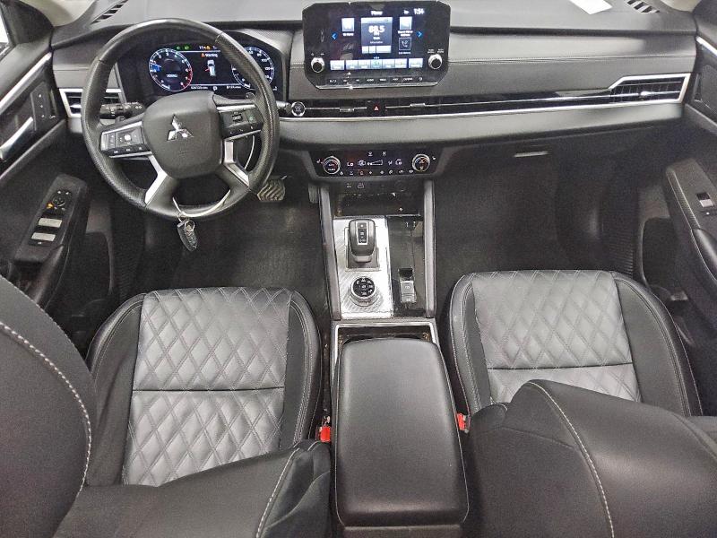 2024 MITSUBISHI OUTLANDER #3303840511