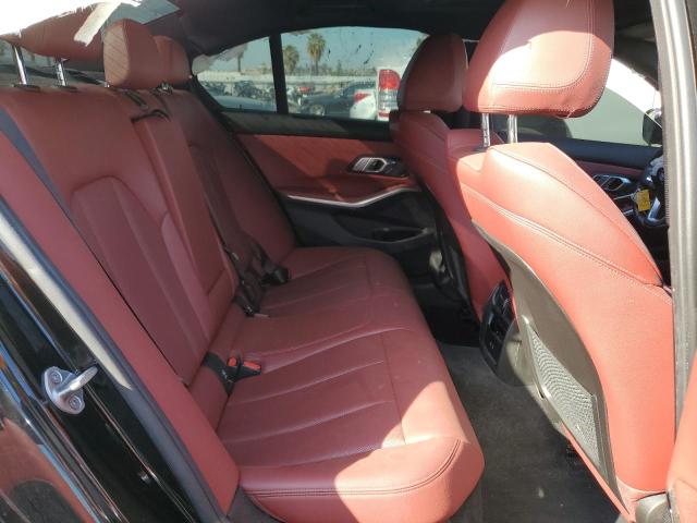 2022 BMW 330I #3283768459