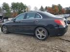 Lot #3303880693 2016 MERCEDES-BENZ C 300 4MAT