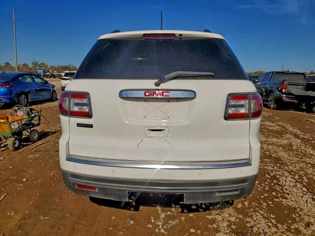 2017 GMC ACADIA LIM #3304004660